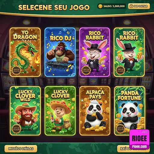 App rioee iOS