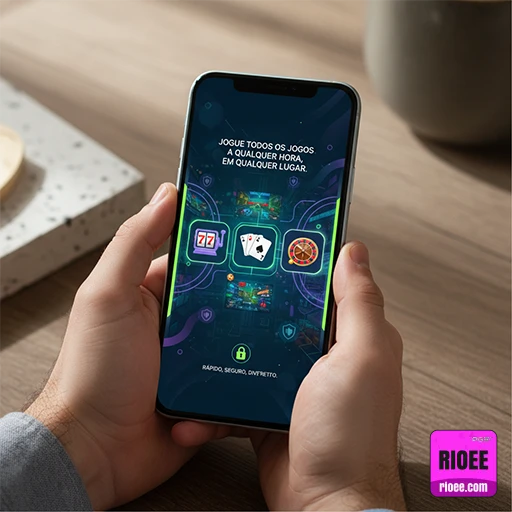 Download rioee Windows