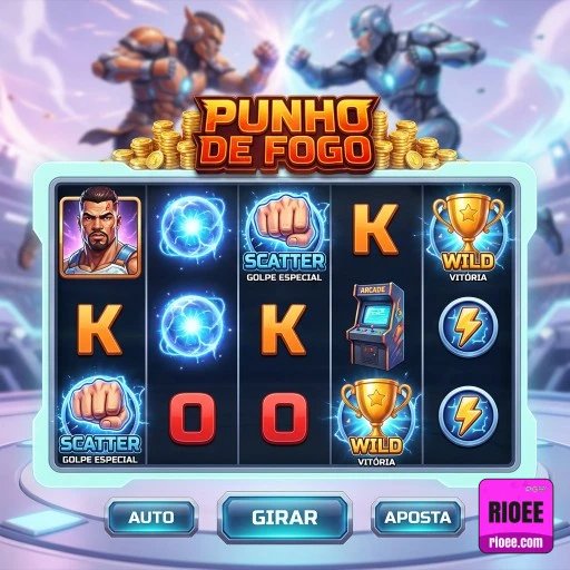 Chuva de Bônus rioee nos slots