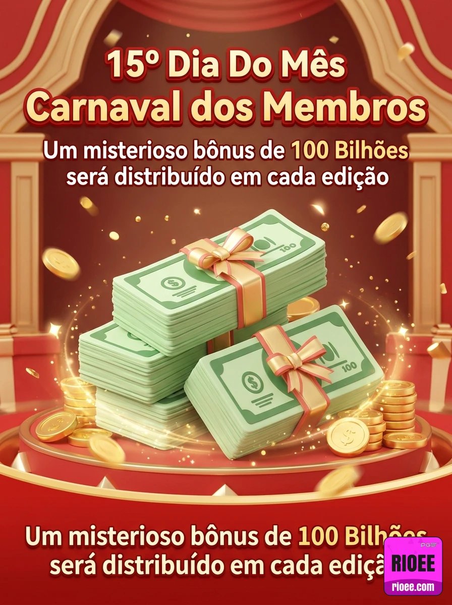 Qualificar VIP rioee