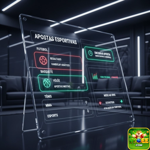 rioee.com Apostas Esportivas