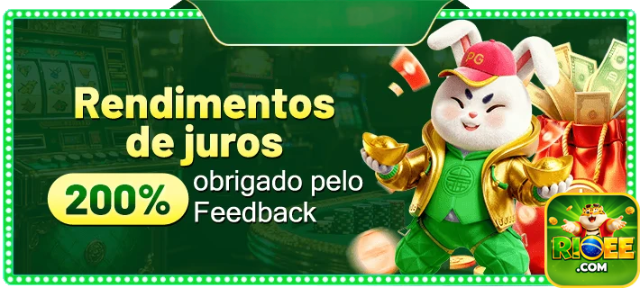 rioee.com Bônus Detalhado