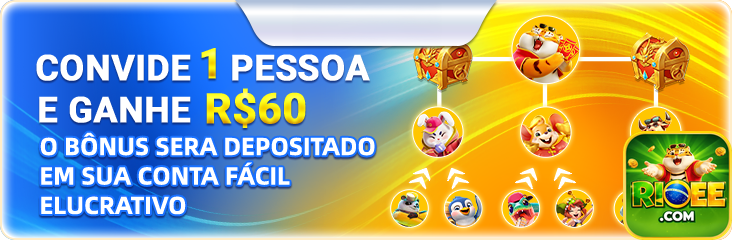 rioee.com Bônus de Cassino